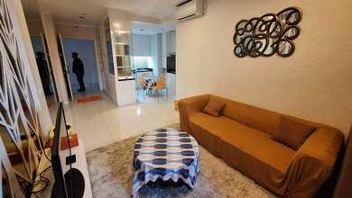 Jarang Ada! Sewa Apartemen 1 KT 1 KM di Surabaya Lokas Terstrategis