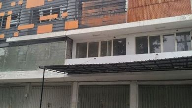 2 Ruko Jejer Strategis Daerah Margorejo Cocok Segala Usaha