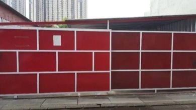 Tanah Elit Dijual di Mulyorejo, Surabaya, Harga 132 Miliar