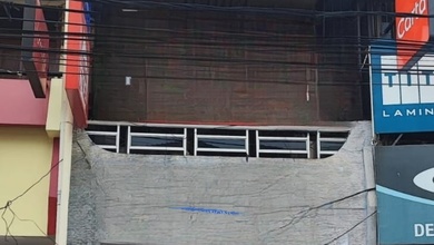 Ruko Siap Pakai - Baliwerti, Surabaya, Akses Mudah