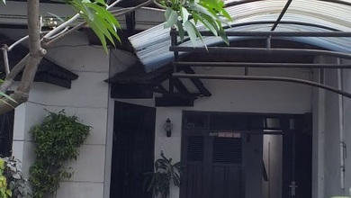 Dijual rumah Premium di Ngagel, Surabaya - LT 320m²