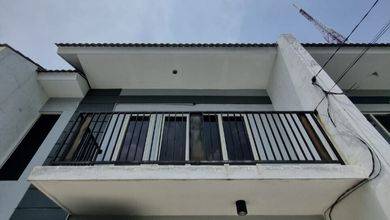 Green Mansion Baru Gress Full Furnish Dekat Ptc