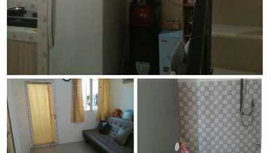 Rumah Dijual di Tambaksari, Surabaya, LB 14m², Harga Terbaik!
