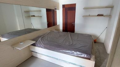 Jual Apartemen Murah di Rungkut, Surabaya, LB 21m²