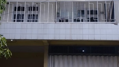 Rumah Usaha Balongsari Cocok Untuk Usaha Dan Jalan Tidak Pernah Sepi