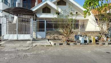 Sewa Rumah Favorit di Mulyorejo, Surabaya, Harga Terjangkau