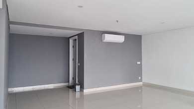 Disewakan Segera Apartemen 1 BR di Surabaya Luas 120 m2