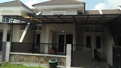 Rumah Favorit di Pondok Tjandra, Sidoarjo, 4 KT, Harga 1,5 Miliar