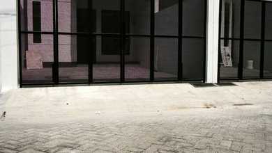 Rumah Siap Huni di Area Tambaksari, Surabaya, LT 95m²