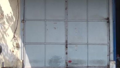 Gudang Siap Pakai Di Komplek Pergudangan Margomulyo Dekat Tol Dan Akses Container