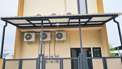 Properti Siap Pakai di Area Rungkut, Surabaya, LT 75m²