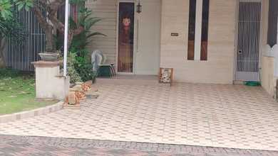Dijual rumah Eksklusif di Sambikerep, Surabaya - LT 230m²