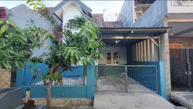 Rumah Idaman di Wiyung, Surabaya, 2 KT, Harga 1,05 Miliar