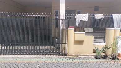 Properti Siap Pakai di Kawasan Manukan, Surabaya, LT 96m²