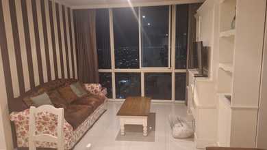 Sewa Apartemen 3 KT Nyaman Fasilitas Komplit di Surabaya