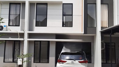 Kesempatan Rumah di Sukolilo, Surabaya, LB 70m², Harga 1,2 Miliar