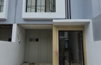 Kesempatan Rumah di Mulyorejo, Surabaya, LB 67m², Harga 1 Miliar