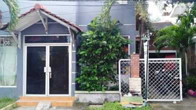 Rumah Area Premium Semampir, Surabaya - Harga Terbaik 3,75 Miliar