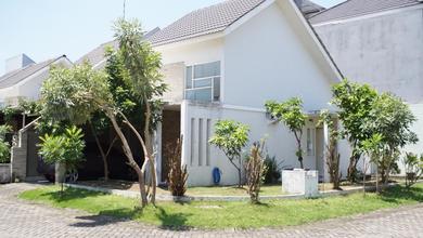 Properti Siap Huni di Area Sidoarjo, Sidoarjo, LT 159m²