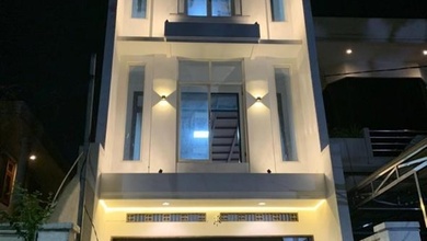 Jual Ruko Gandeng Surabaya Kota Surabaya Baru Renovasi