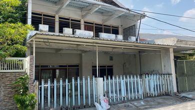 Hunian Favorit di Mulyorejo, Surabaya, 4 KT, Harga 1,85 Miliar