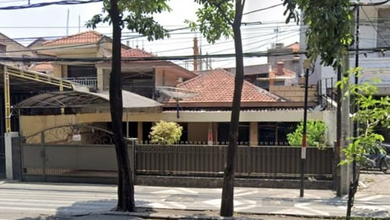 Rumah Area Luxury Perak, Surabaya - Harga Menarik 4 Miliar