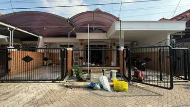 Rumah Minimalis Disewakan di Sukolilo, Surabaya, Harga Ekonomis