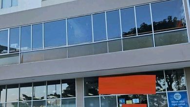 Ready to Use Ruko Bisnis di Pakuwon City Surabaya dengan LB 150m2