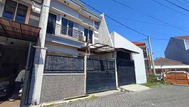 Rumah Favorit di Mulyorejo, Surabaya, 3 KT, Harga 1,45 Miliar