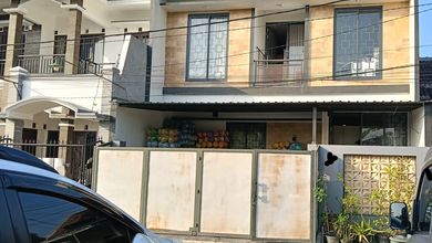 Rumah Sederhana di Citraland, Surabaya, Luas 112 m2