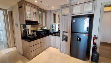 Sewa Apartemen Murah di Kedung Doro, Surabaya, 2 KT