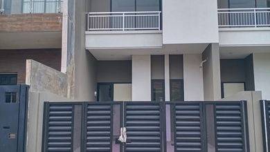 Jual Rumah Bagus LT 100 m2 di Mulyorejo, Surabaya