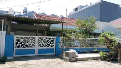 Dijual rumah Mewah di Kendangsari, Surabaya - LT 325m²