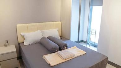 Dijual Apartemen Nyaman di Wiyung, Surabaya, Luas 55m²