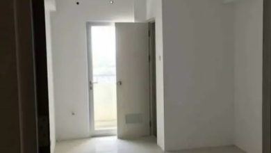 Apartemen Murah Lokasi Tidar, Surabaya, Harga Ekonomis