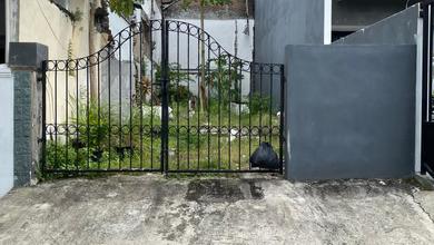 Tanah Nyaman untuk Hunian di Sukolilo, Surabaya, Luas 87m²