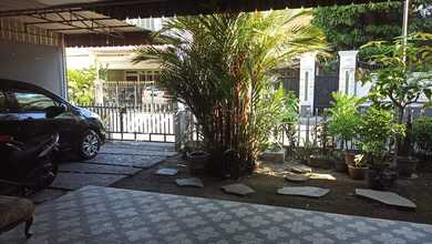 Dijual rumah Premium di Raya Darmo, Surabaya - LT 336m²