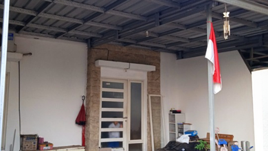 Hunian Idaman di Sidoarjo, Sidoarjo, 2 KT, Harga 850 Juta