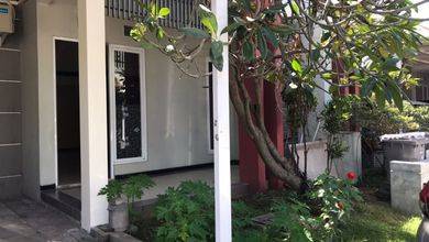 Sukolilo Dian Regency Siap Huni Full Furnish
