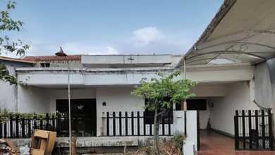 Dijual Rumah Strategis di Rungkut, Surabaya - LT 150m²