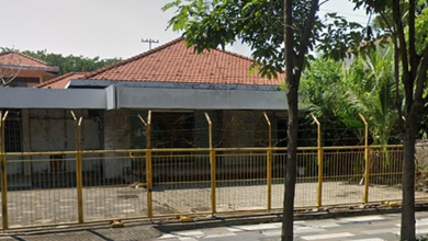 Hunian Prestisius di Kawasan Dharma Husada, Surabaya, LB 400m², Harga 27 Miliar