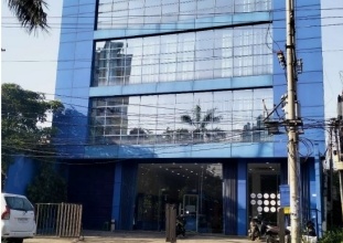 Tenggilis Mejoyo Di Pusat Bisnis Nol Jalan Raya Siap Pakai Furnish