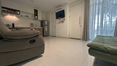 Rumah Prestisius di Kawasan Pakuwon City, Surabaya, LB 98m², Harga 2,55 Miliar