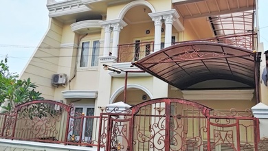  
 	
Sewa Rumah Lokasi Strategis dan Favorit Daerah Surabaya