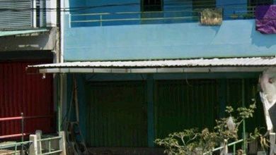 Jual Cepat Ruko Siap Huni, Kawasan Strategis, Harga Affordable