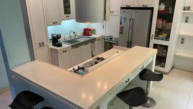 Penawaran Langka, rumah Prestisius di Puri Media, Jakarta Barat, LB 360m²