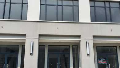 Disewa Ruko Baru District 9 Bsd, Tangerang