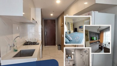 Segera Disewakan Harga Terjangkau di BSD, Tangerang