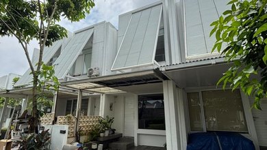 Hunian Favorit di BSD City, Tangerang, 2 KT, Harga 950 Juta