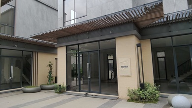 Disewakaan Ruko Studio Loft 3 Lantai Cascade BSD City